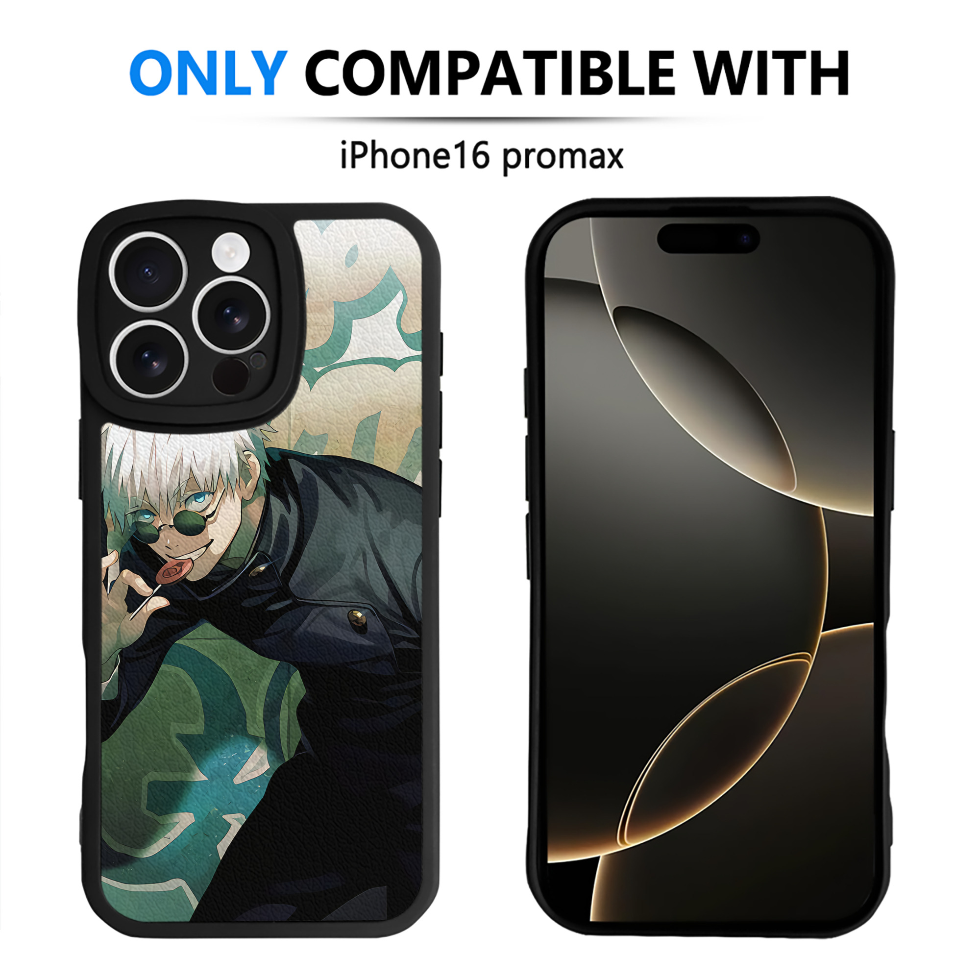 （画像用） SPY×FAMILY间谍家家酒 【iPhone 16シリーズ対応】シリコンスマホケース（レザー調） 材質：シリコン